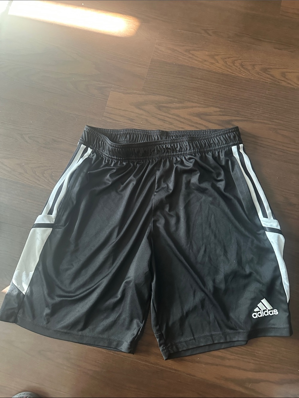 Adidas Condivo 22 Aeroready Soccer Shorts